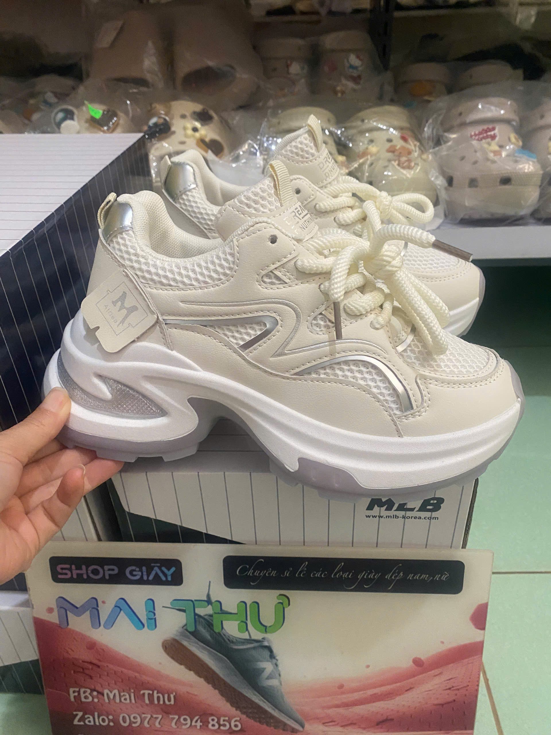 Bata Nữ 7p - Ảnh 4