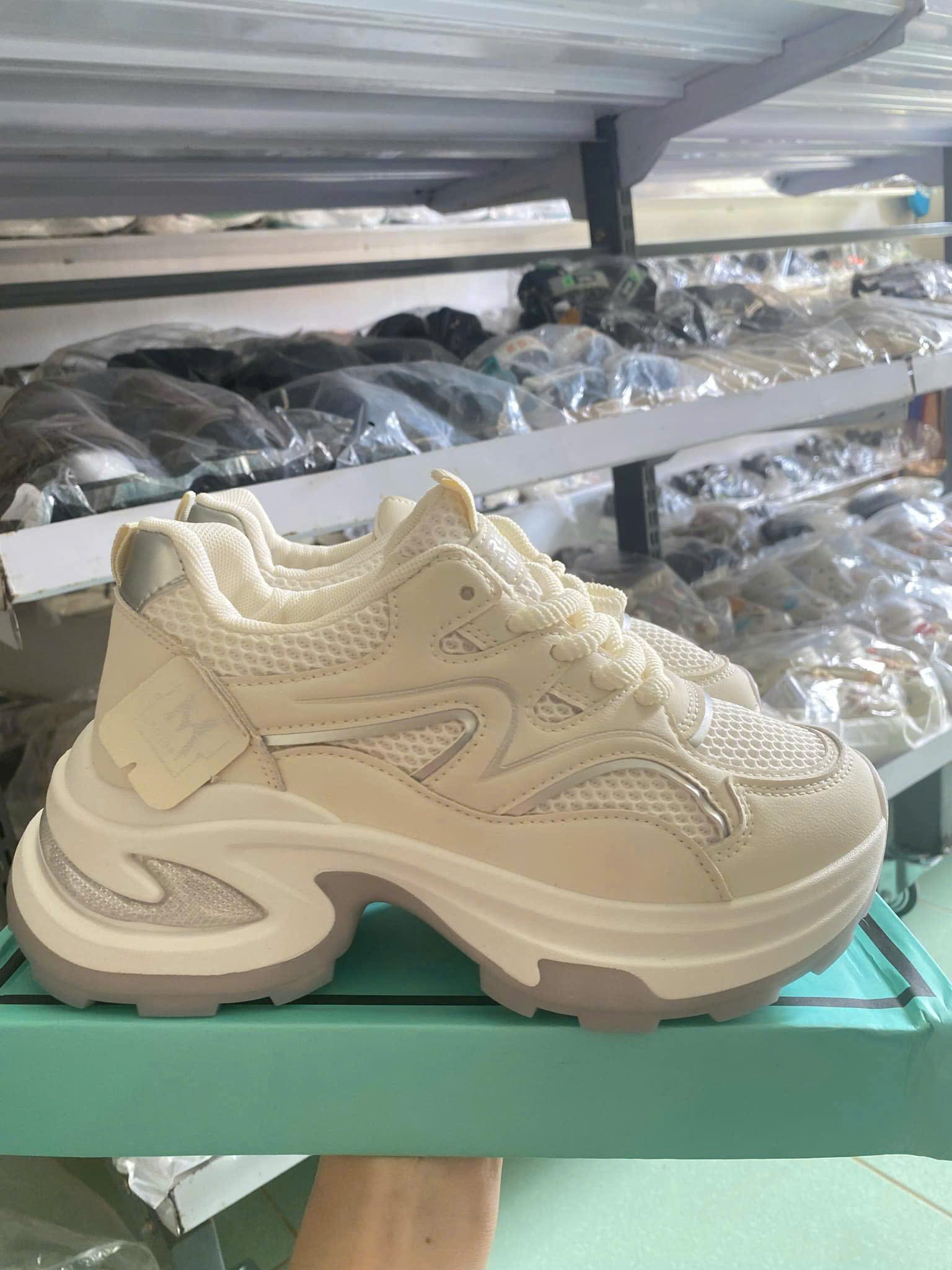 Bata Nữ 7p