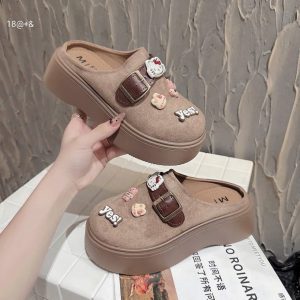 Sục kem cham siêu cute Hàng qc Full hộp