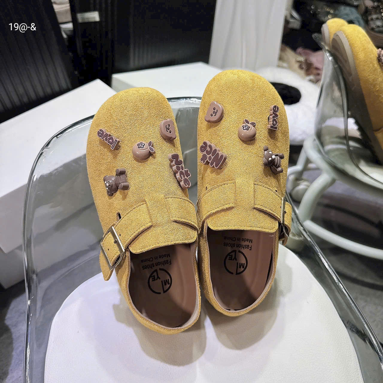 Bal da stixk xinh QC êm - Ảnh 5