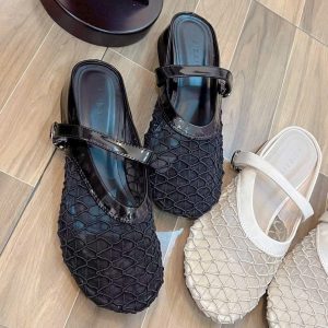 Sục lưới xinh gót