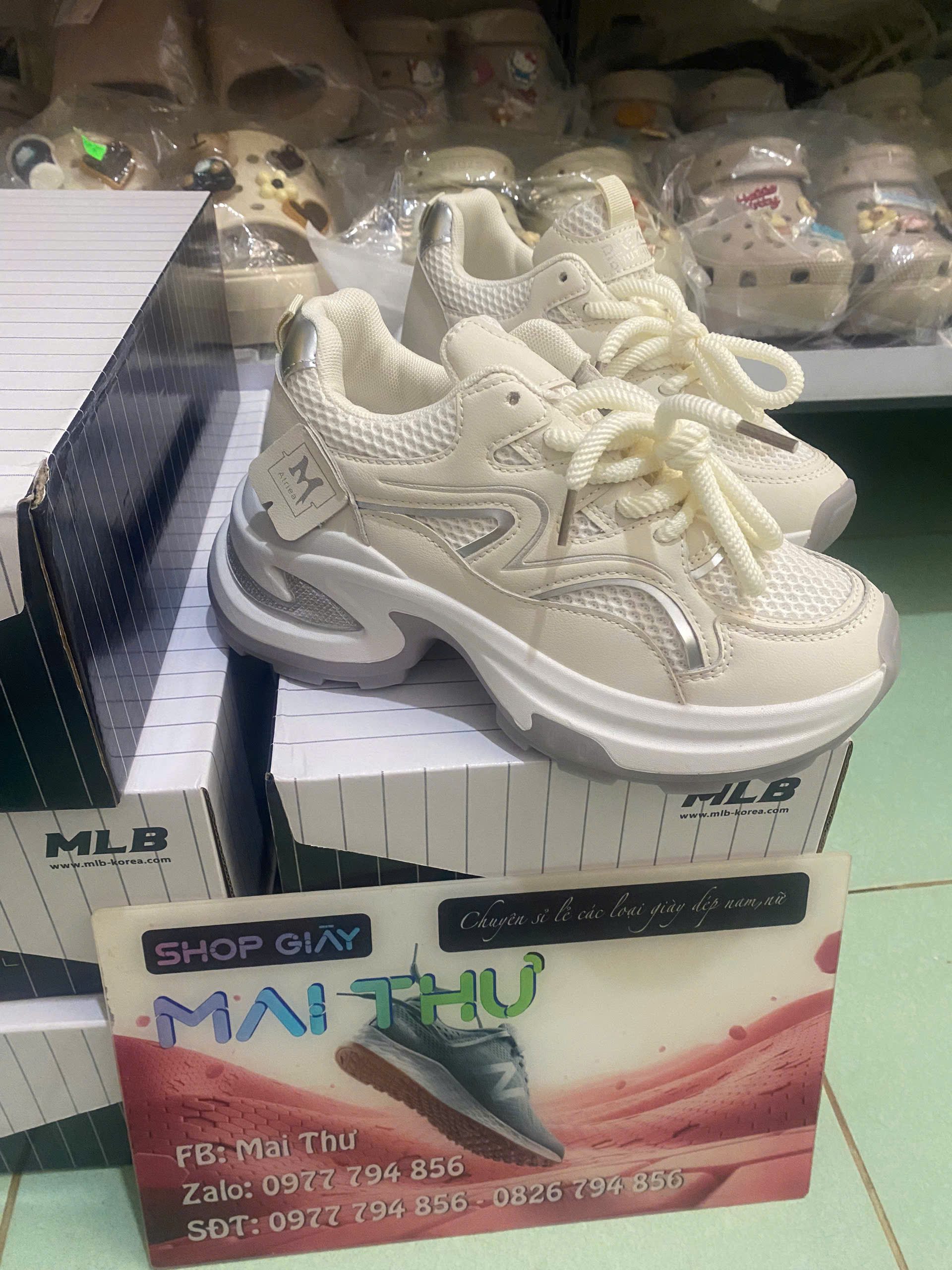 Bata Nữ 7p - Ảnh 3