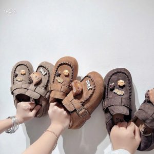 GIÀY bích , CHẤT DA LỘN