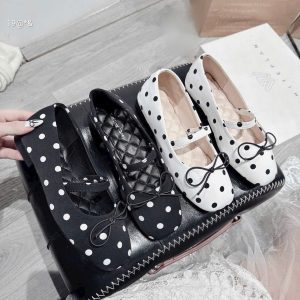  chấm bi xinh shop em sẵn nha  , Buop bê nơ bi xinh siêu êm , mặt may viền