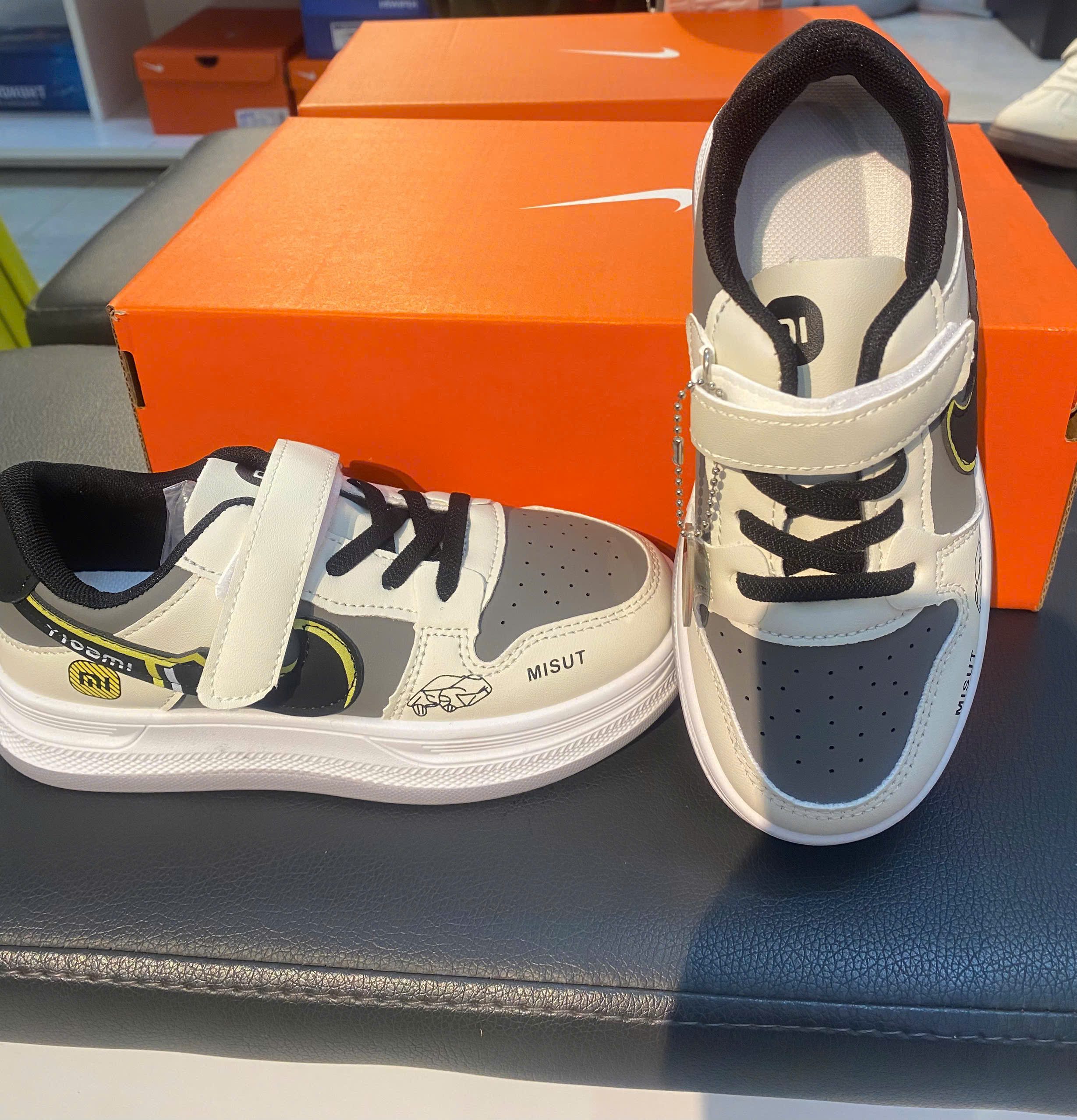Bata trẻ em - Ảnh 4