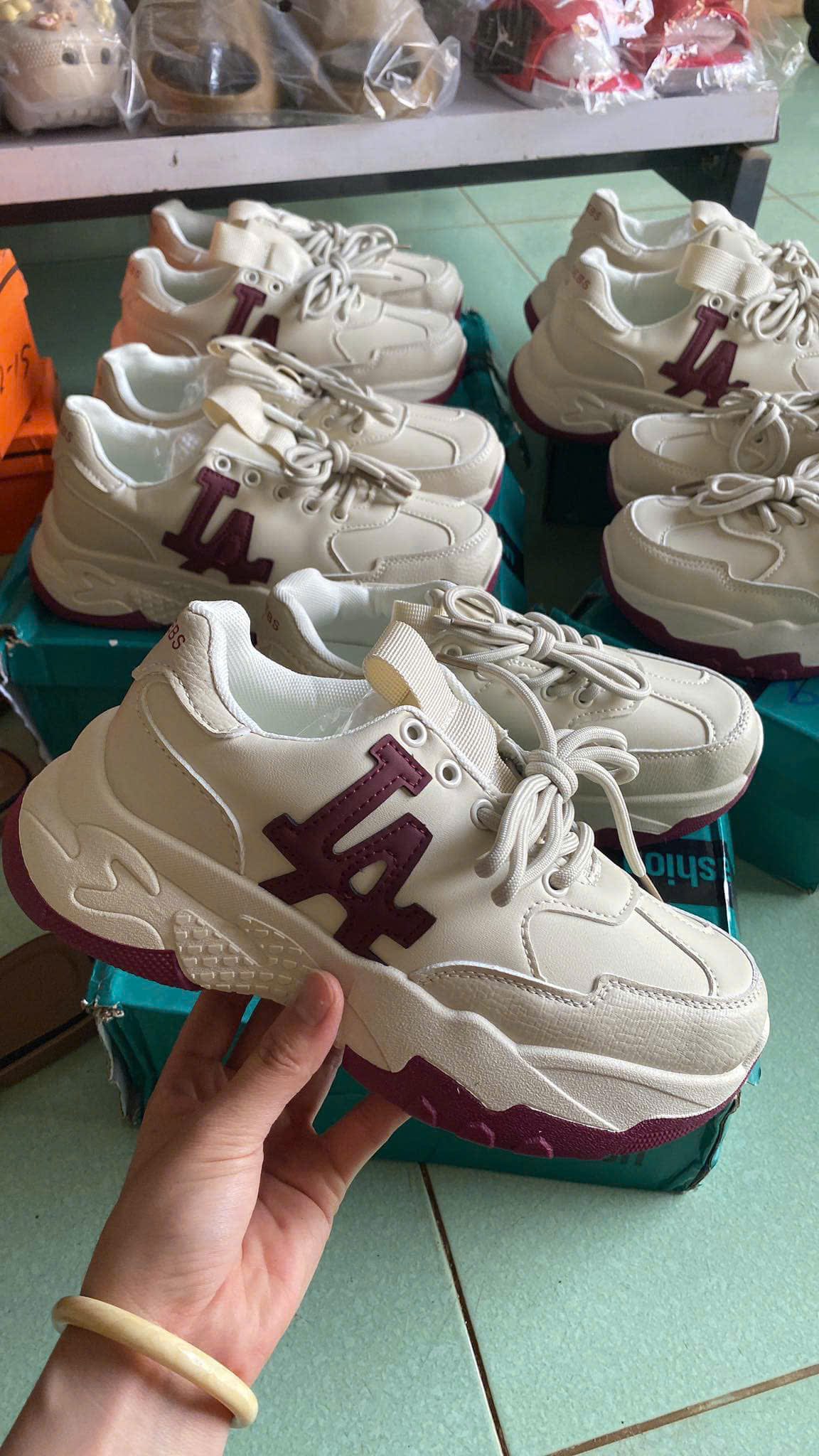 Bata Nữ LA - Ảnh 3