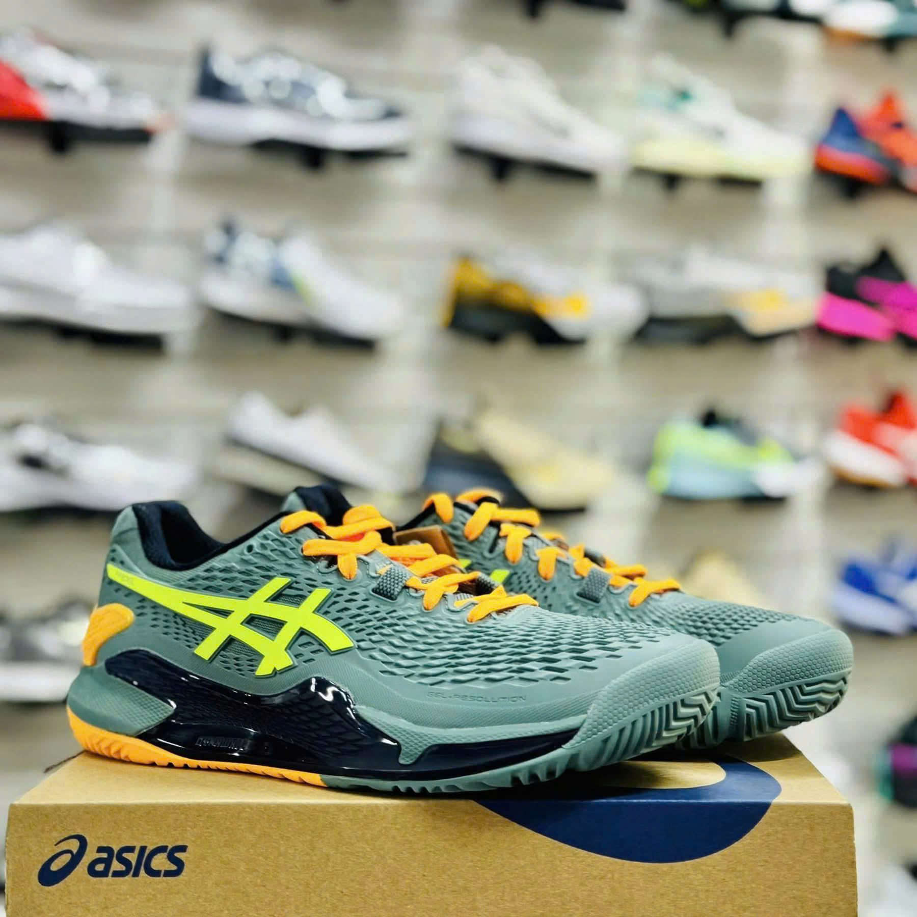 Asics Gel 9 / Best Quality