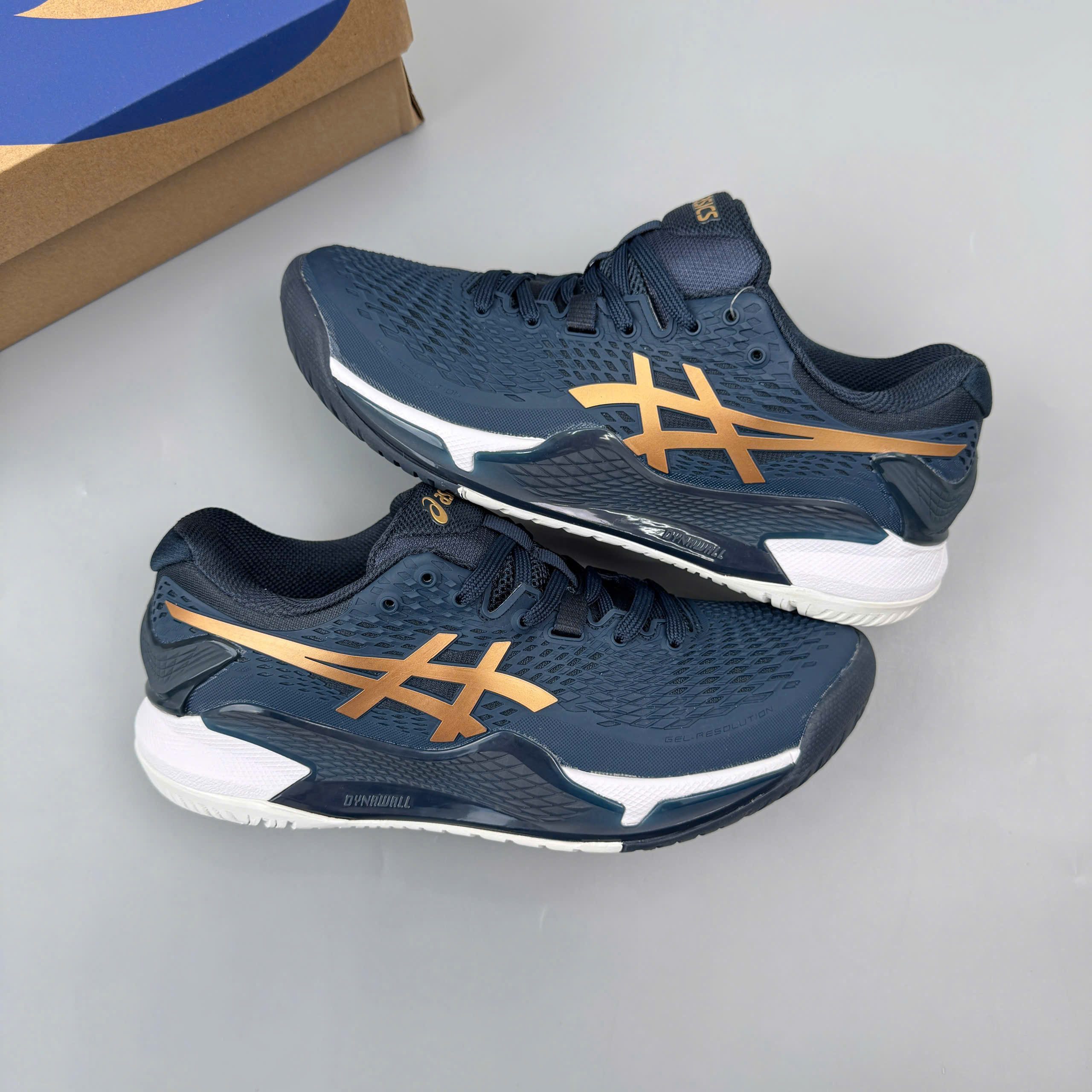 Asics Gel 9 / Best Quality - Ảnh 10