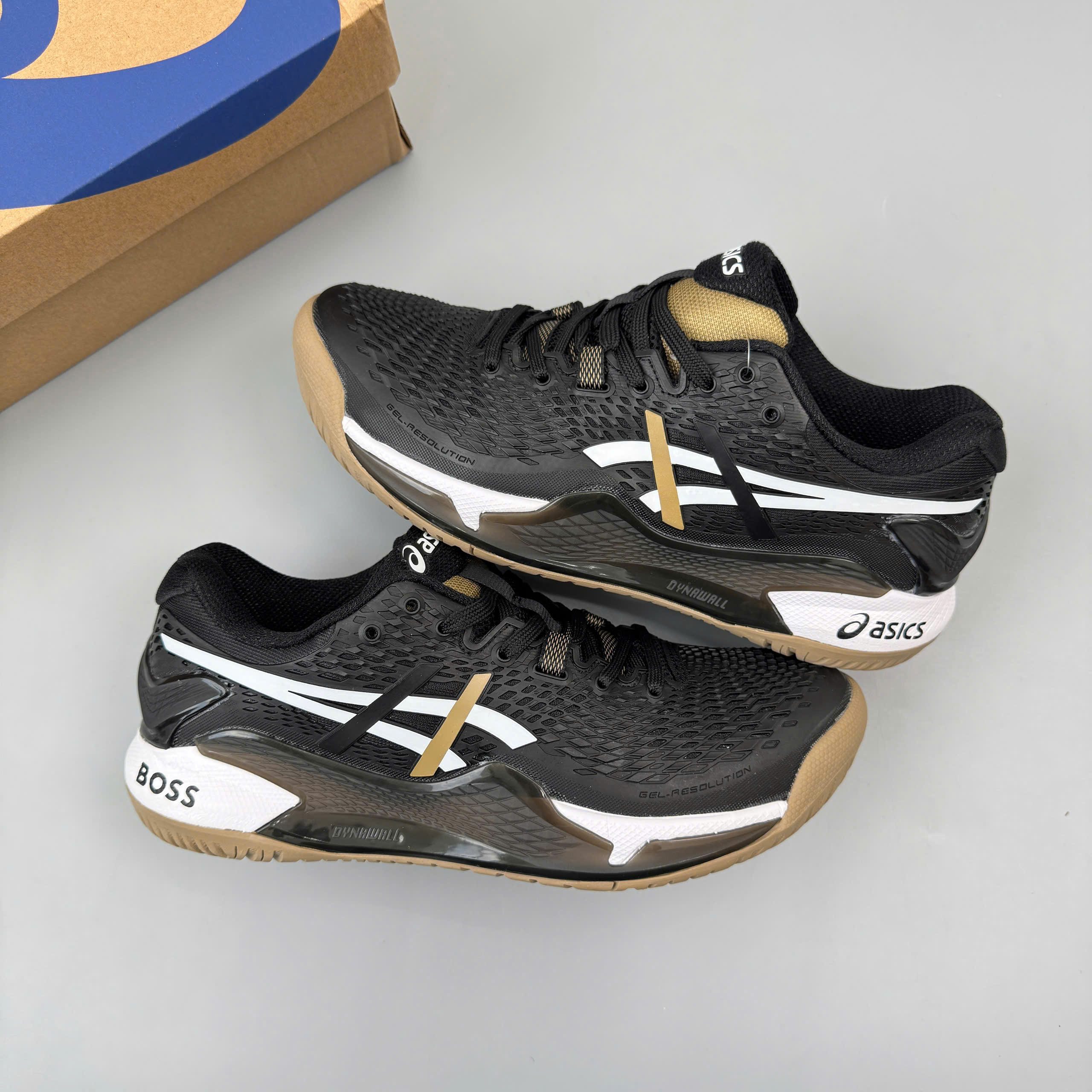 Asics Gel 9 / Best Quality - Ảnh 9
