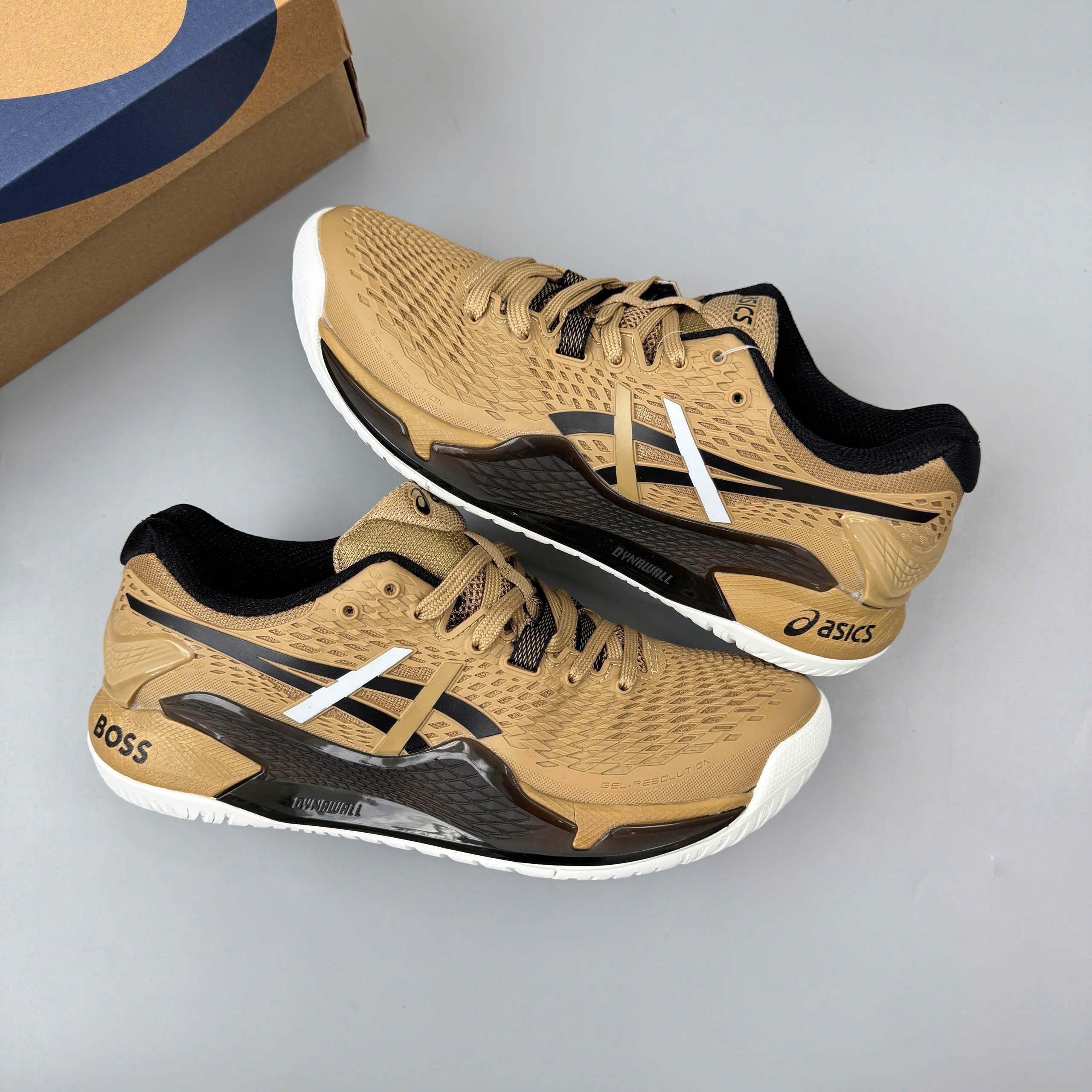 Asics Gel 9 / Best Quality - Ảnh 7
