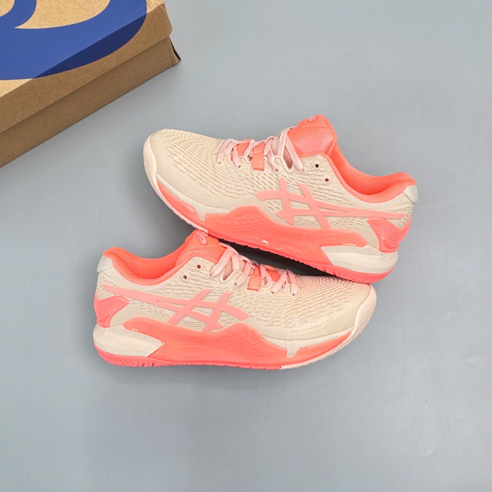 Asics Gel 9 / Best Quality - Ảnh 6