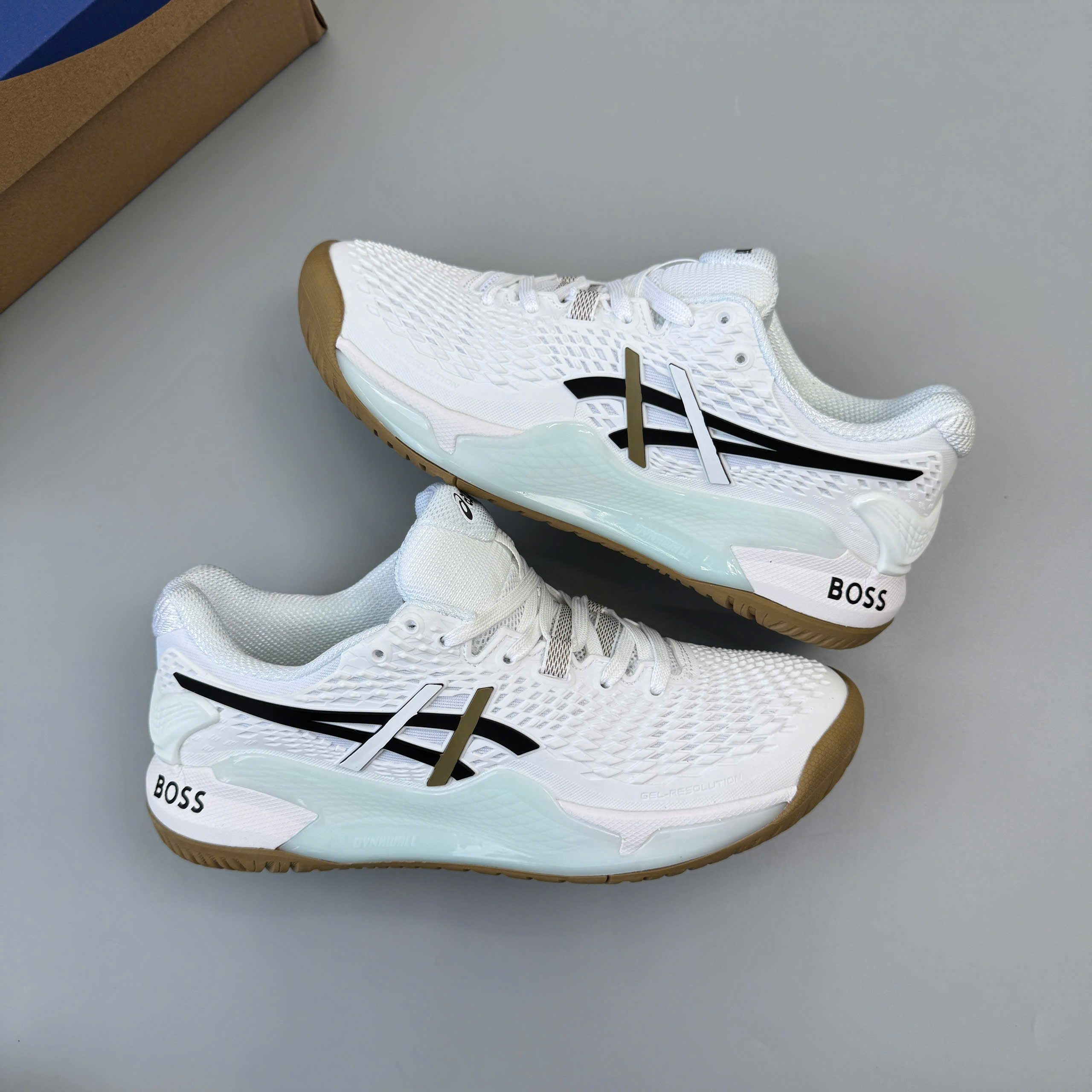 Asics Gel 9 / Best Quality - Ảnh 5