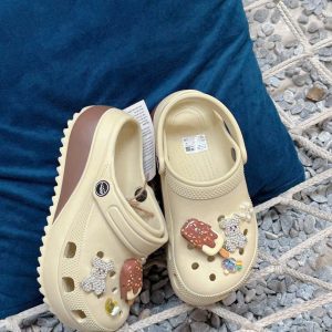 Crocs Nữ 5p