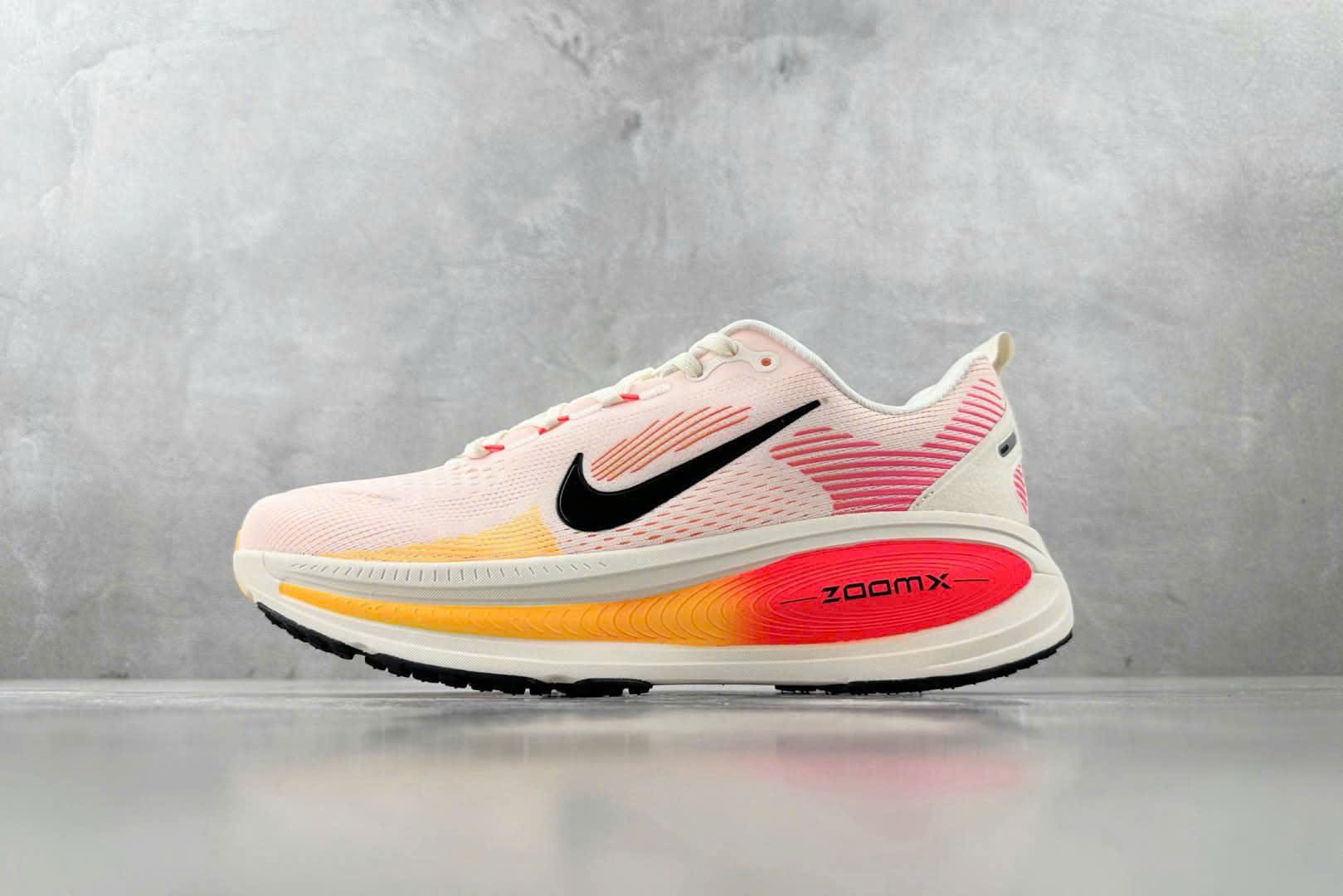 Giày Nike Vomero 18 – Êm hơn, bền hơn, chạy tự tin hơn - Ảnh 3