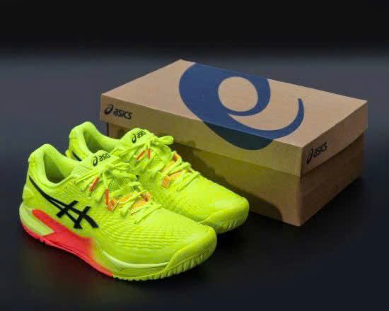 Asics Gel 9 / Best Quality - Ảnh 4