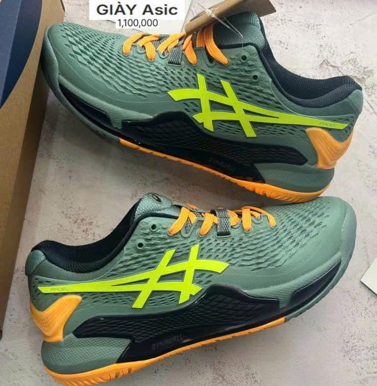 Asics Gel 9 / Best Quality - Ảnh 3