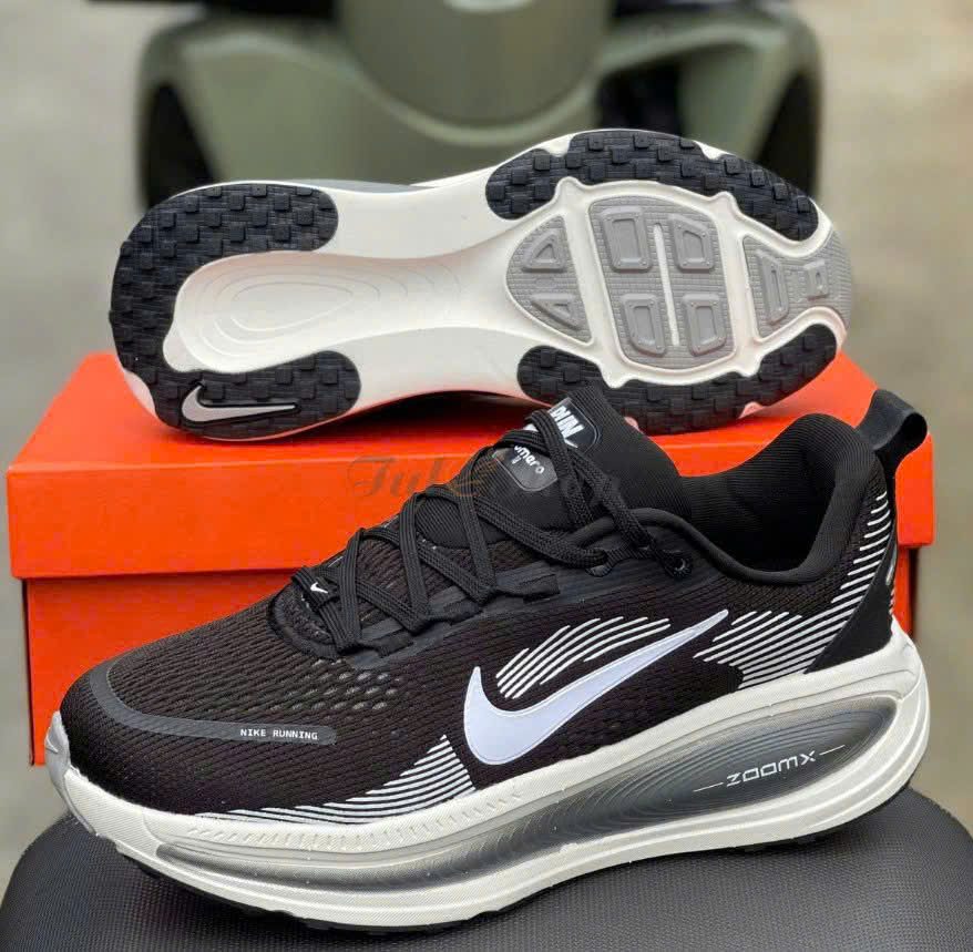 Giày Nike Vomero 18 – Êm hơn, bền hơn, chạy tự tin hơn - Ảnh 6