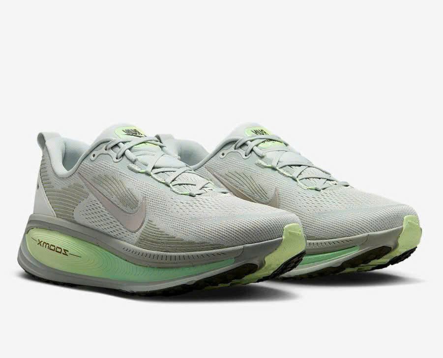Giày Nike Vomero 18 – Êm hơn, bền hơn, chạy tự tin hơn - Ảnh 5