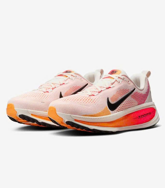 Giày Nike Vomero 18 – Êm hơn, bền hơn, chạy tự tin hơn - Ảnh 4