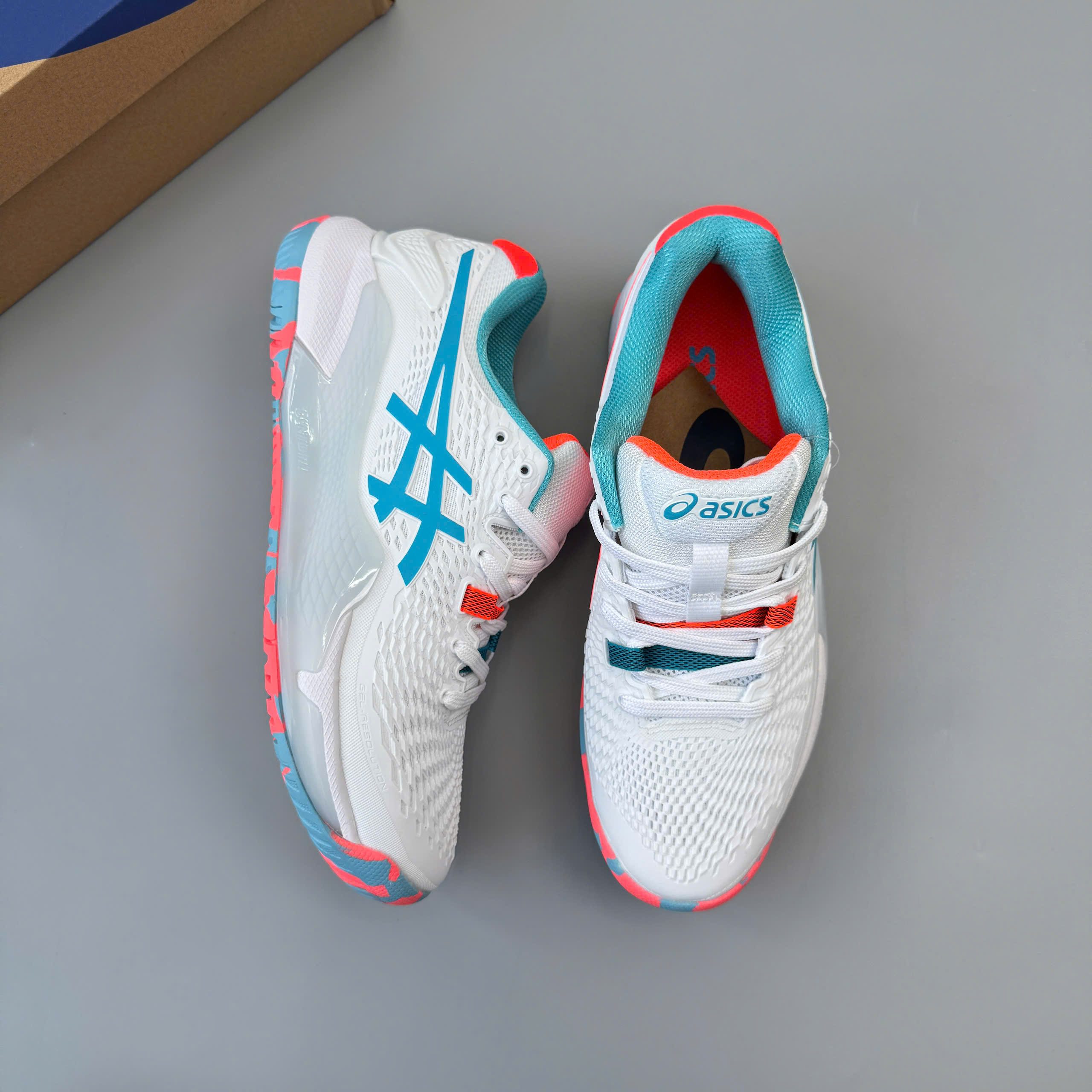 Asics Gel 9 / Best Quality - Ảnh 2