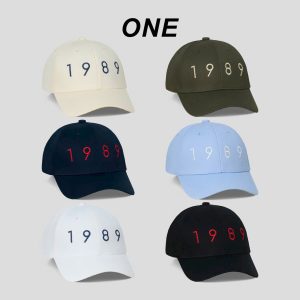 Mũ Lưỡi Trai Nam Nữ Thời Trang – Phụ Kiện Đơn Giản Nhưng Siêu Cuốn