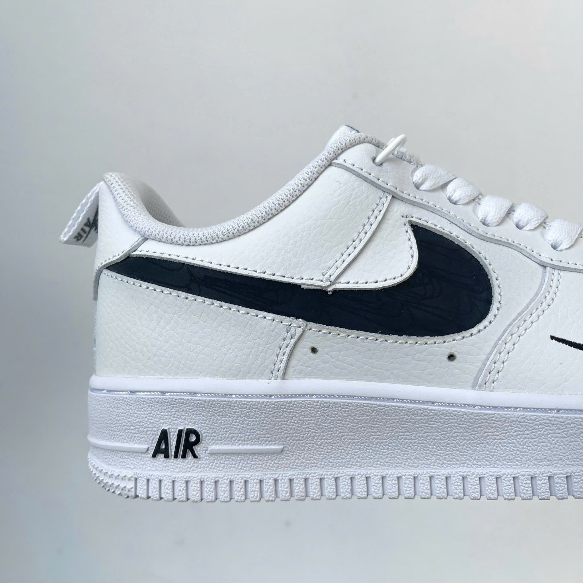 AF1 Low / Bản Best Quatily - Ảnh 27