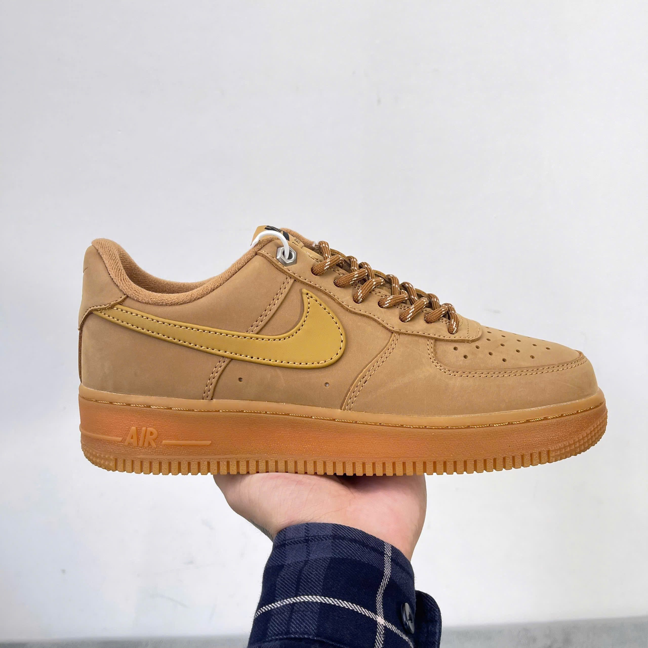 AF1 Low / Bản Best Quatily - Ảnh 26