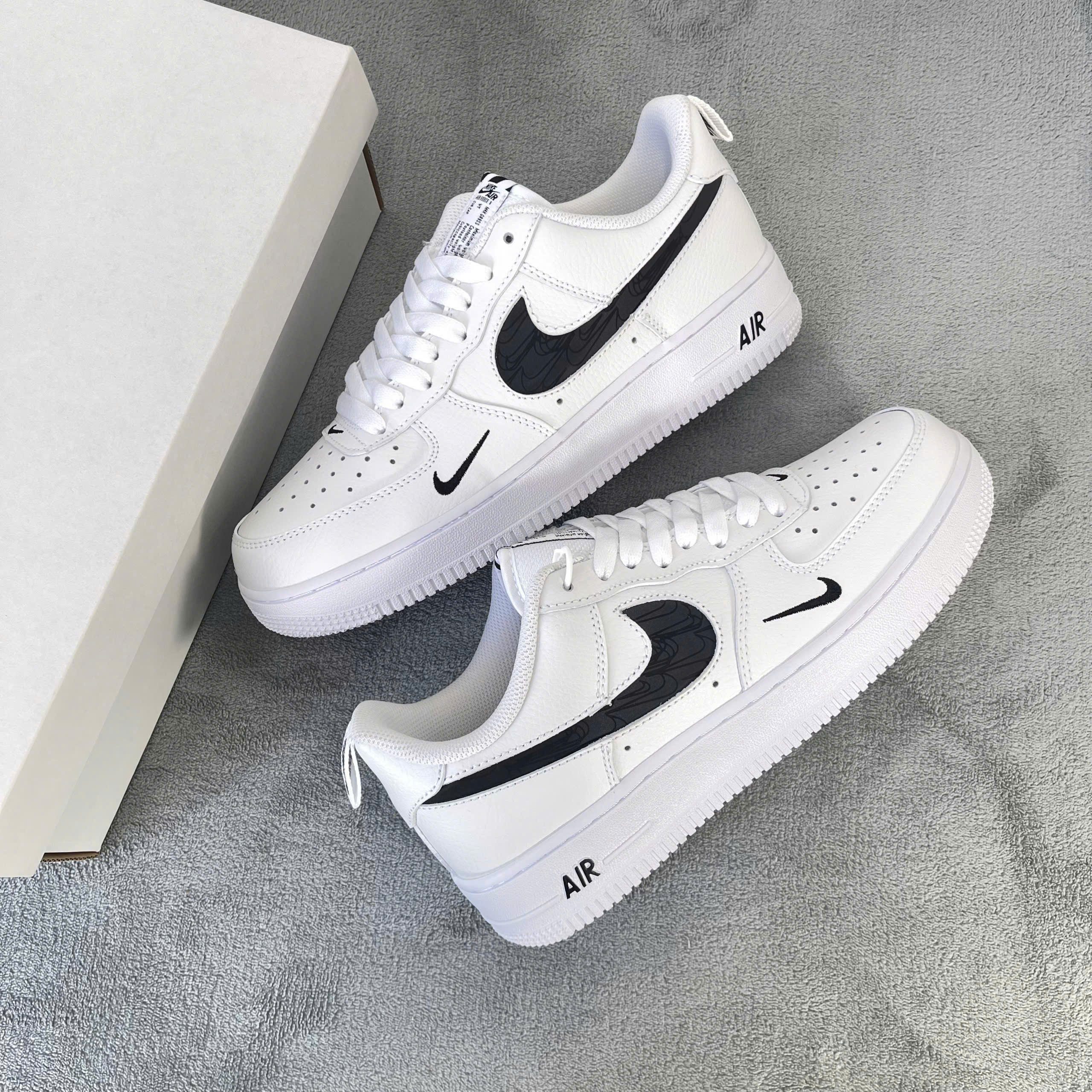 AF1 Low / Bản Best Quatily - Ảnh 2