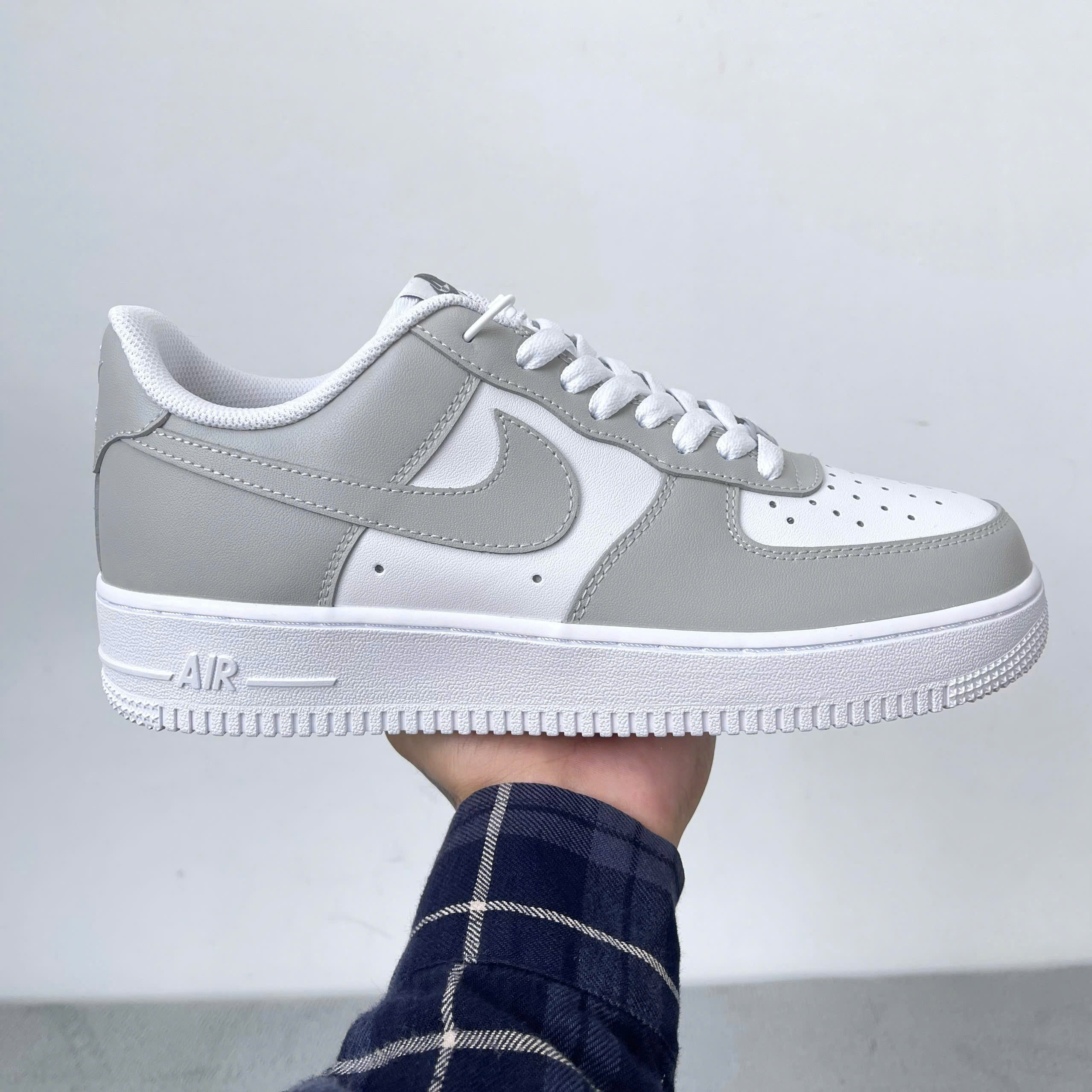 AF1 Low / Bản Best Quatily - Ảnh 20