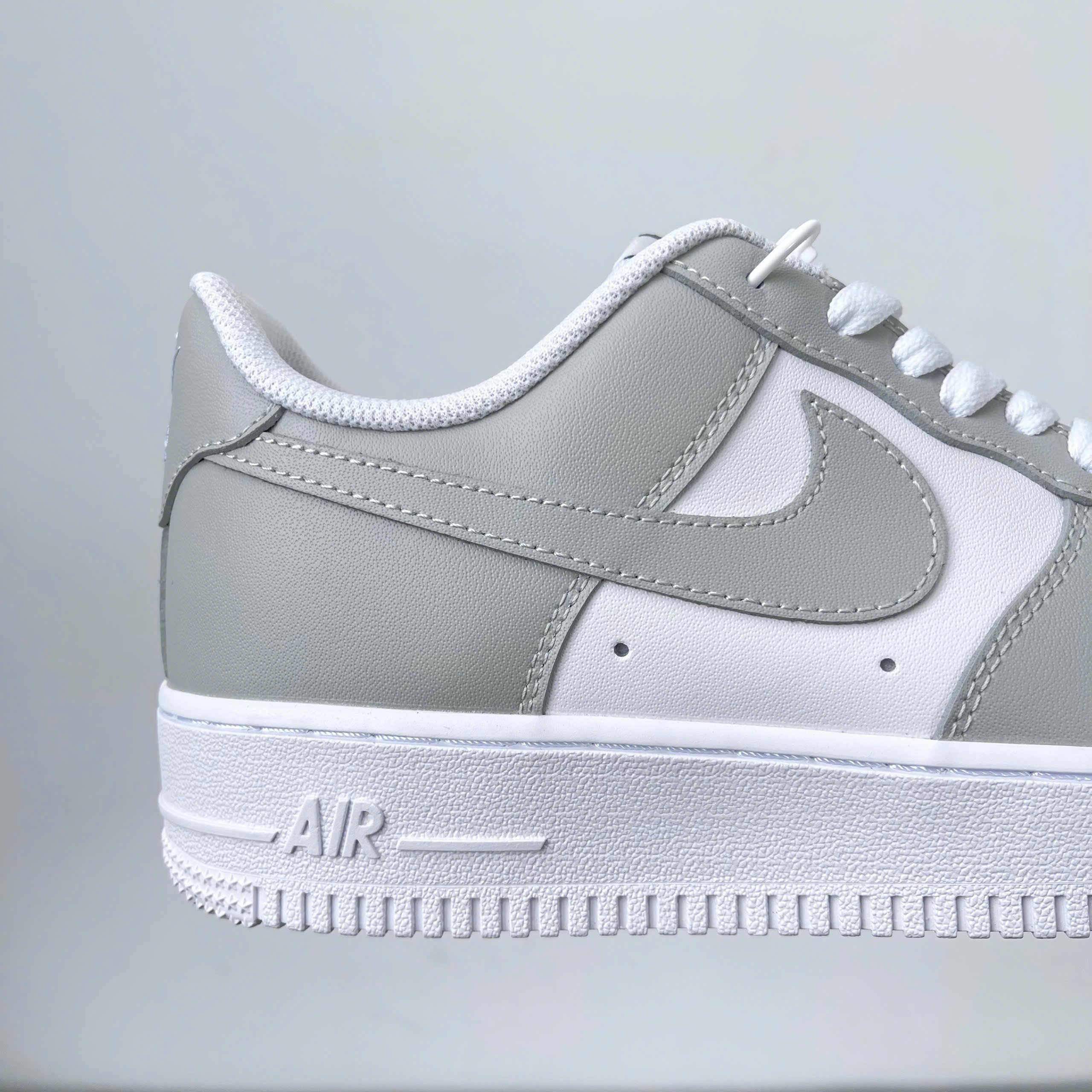 AF1 Low / Bản Best Quatily - Ảnh 19