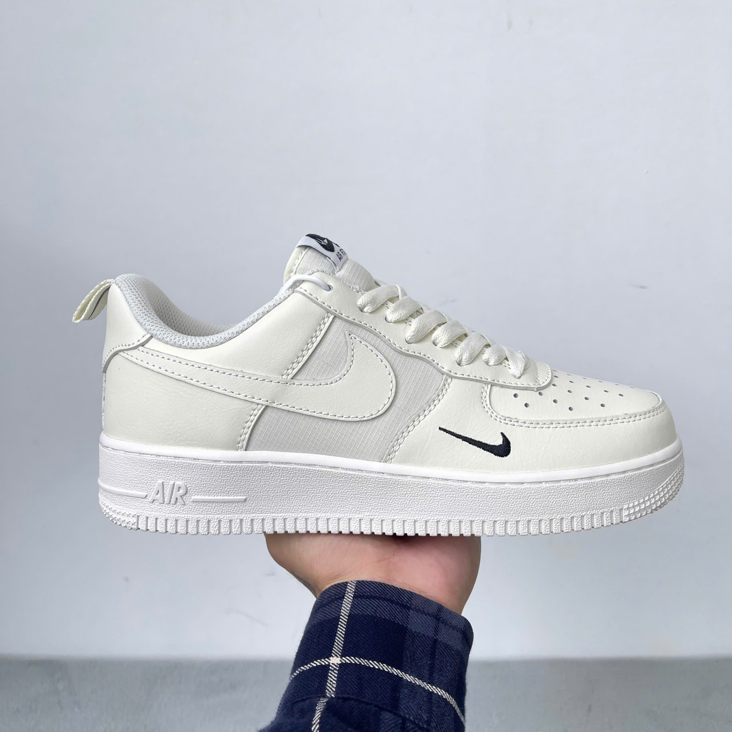 AF1 Low / Bản Best Quatily - Ảnh 15