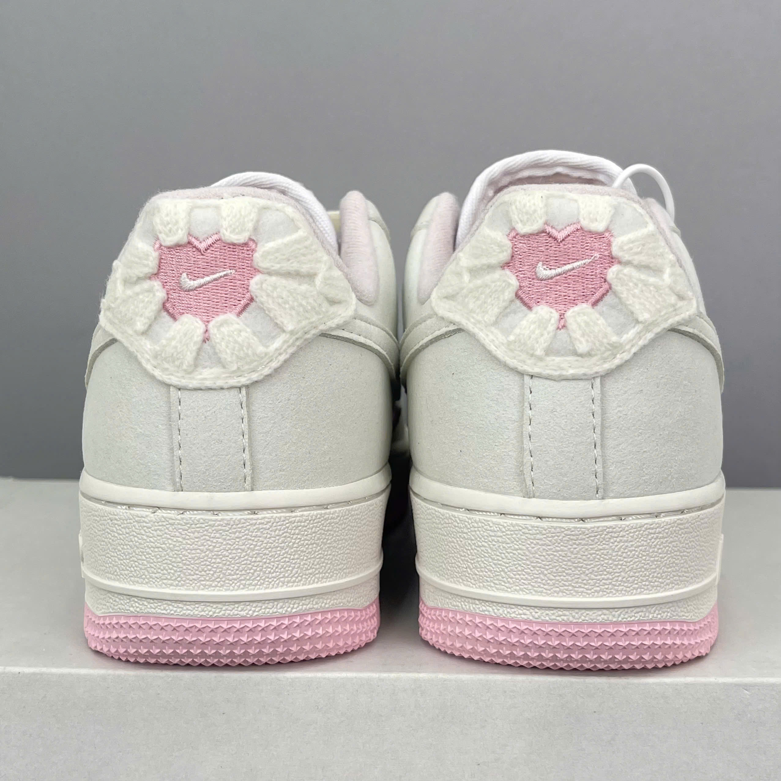 AF1 Low / Bản Best Quatily - Ảnh 11