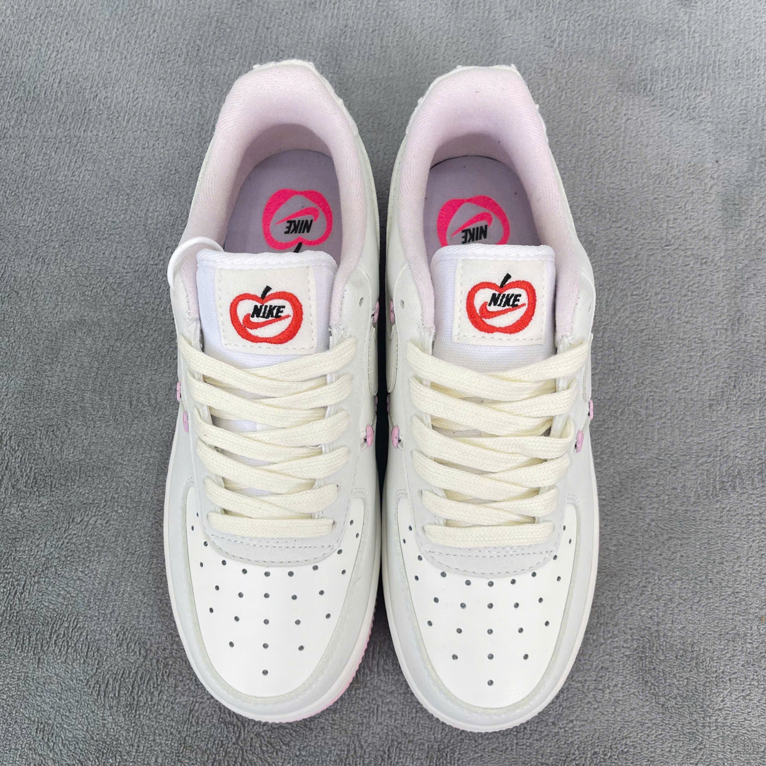 AF1 Low / Bản Best Quatily - Ảnh 10
