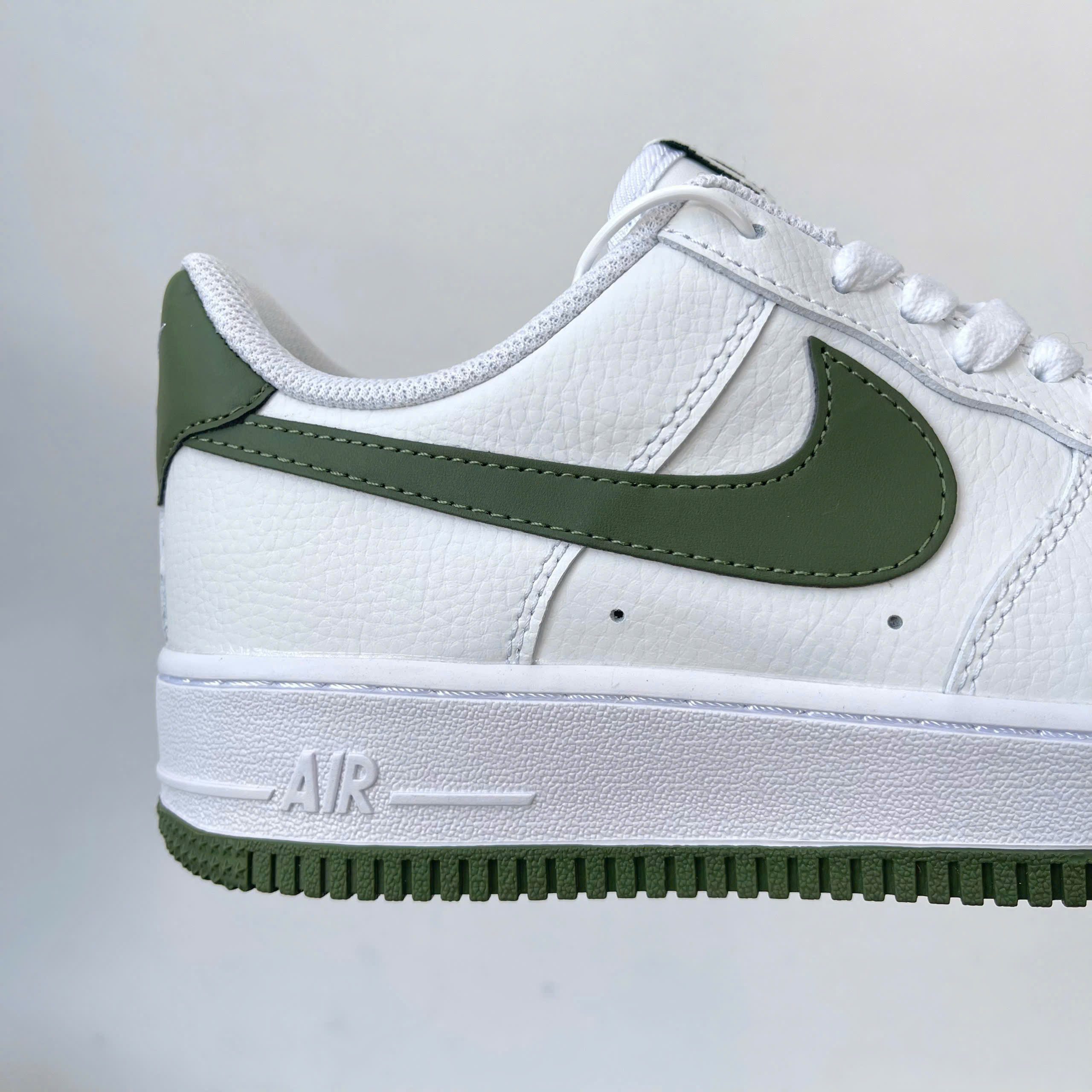 AF1 Low / Bản Best Quatily - Ảnh 9