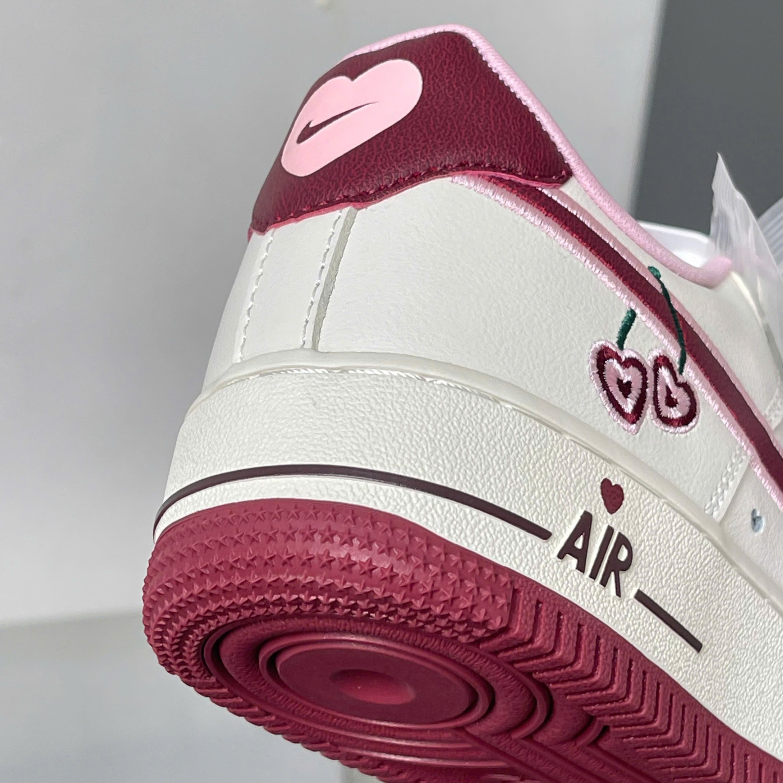 AF1 Low / Bản Best Quatily - Ảnh 7