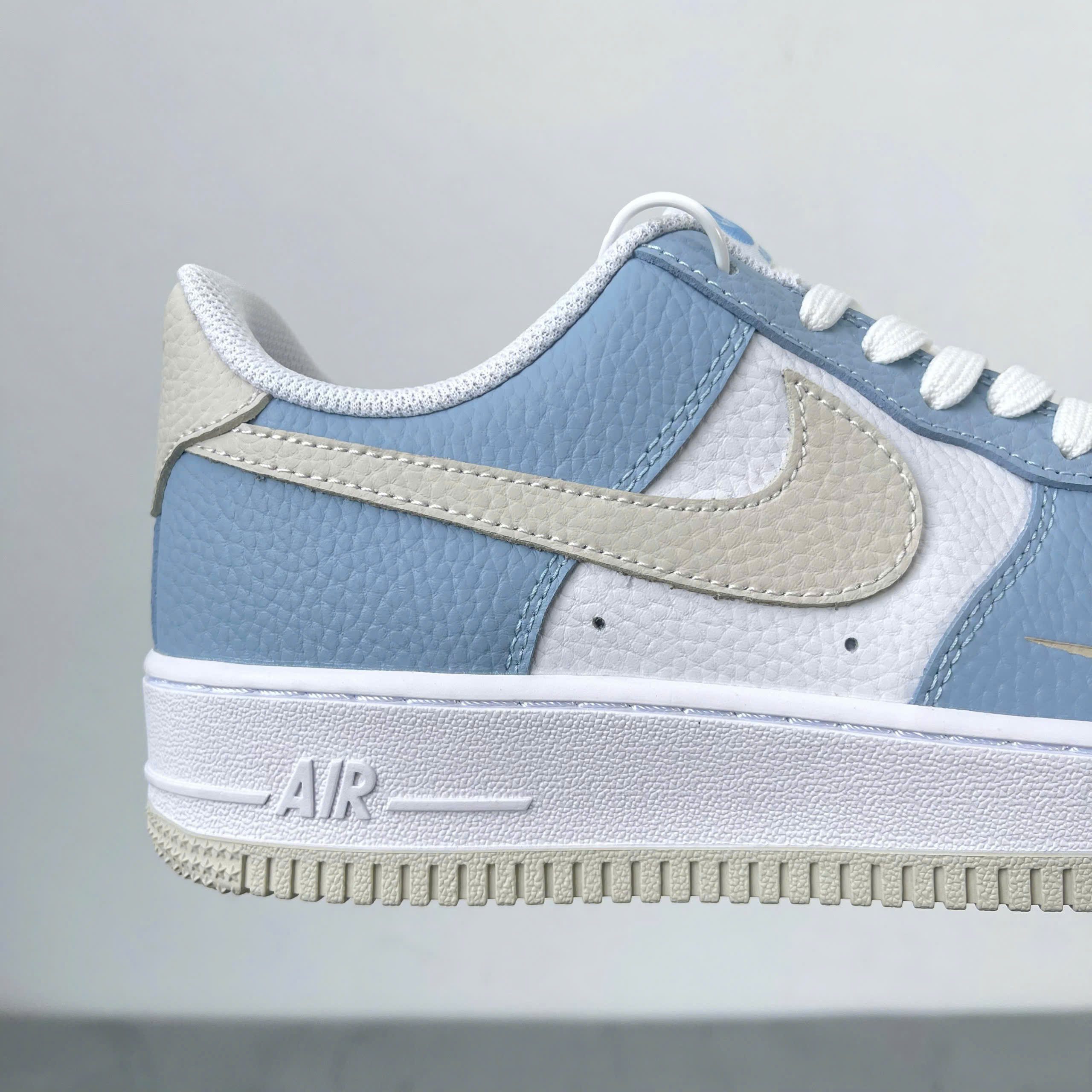 AF1 Low / Bản Best Quatily - Ảnh 6