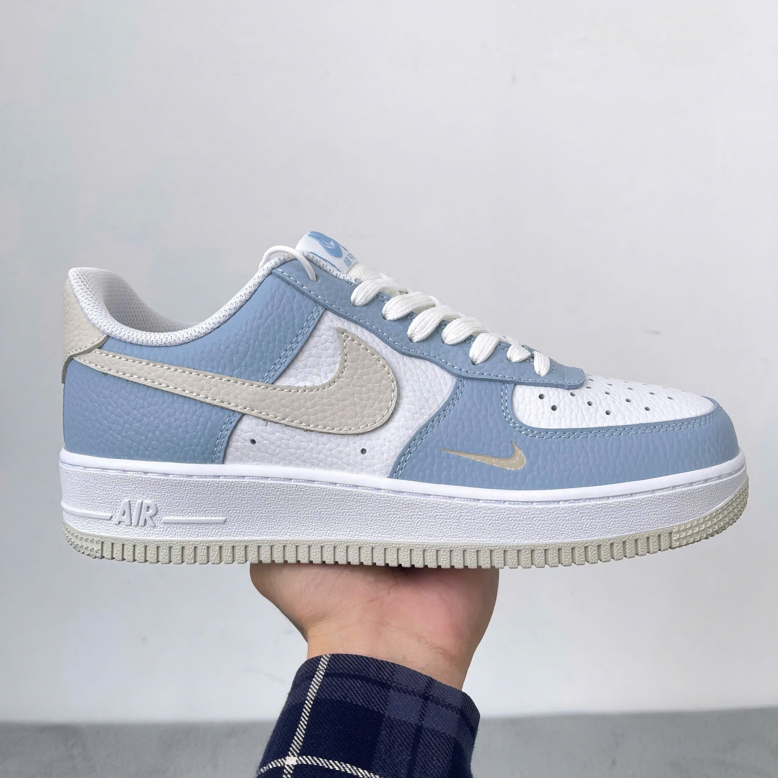 AF1 Low / Bản Best Quatily - Ảnh 4