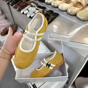 Slipon Chanel QC êm