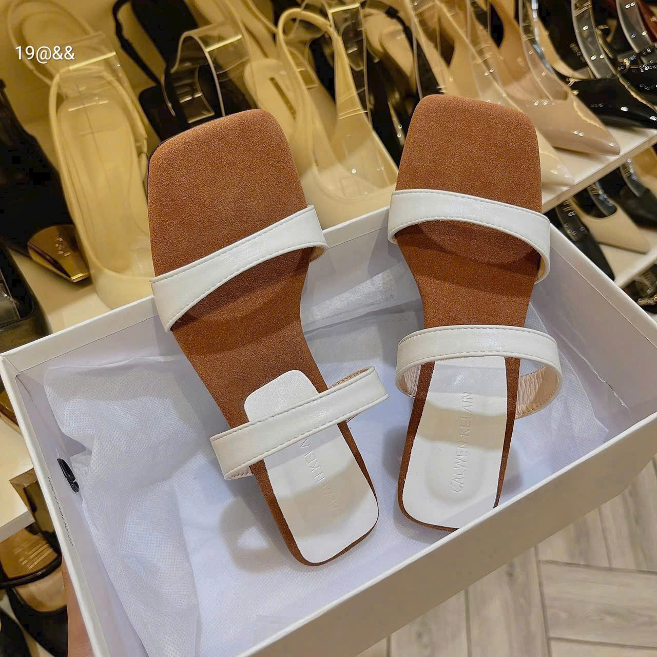 Nhị gót thuyền siêu xinh 5f - Ảnh 6