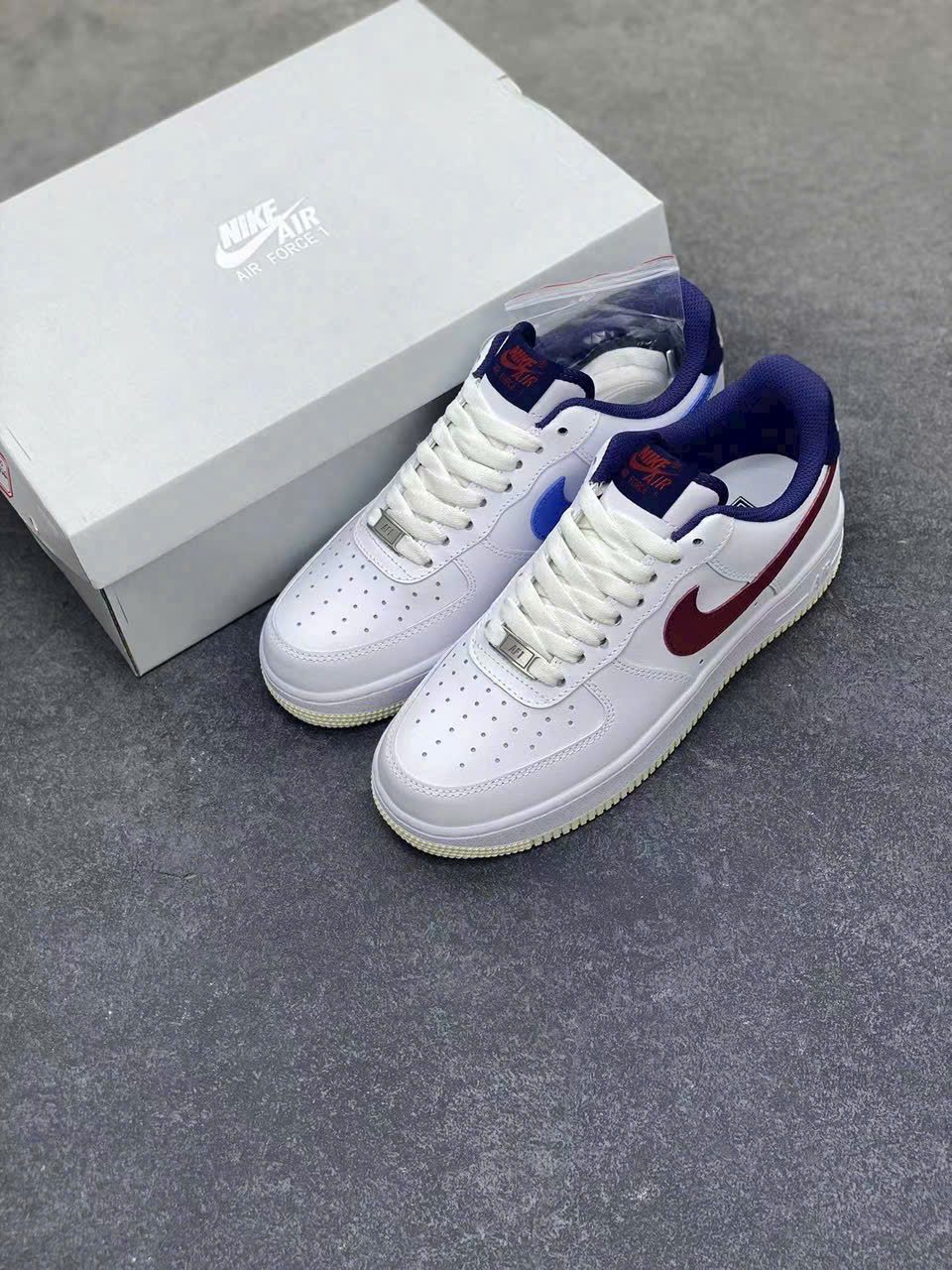 AF1 Siêu cấp nam nữ - Ảnh 3