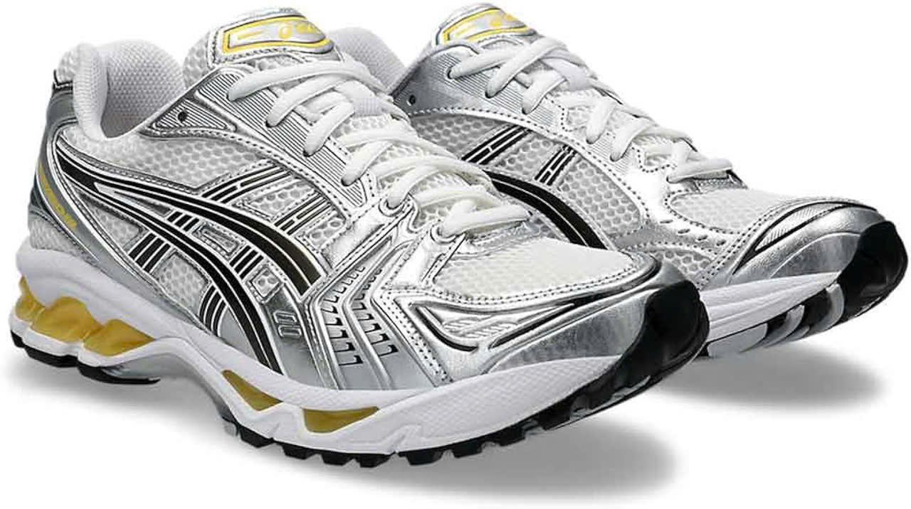 Asic Gel Rep 1.1