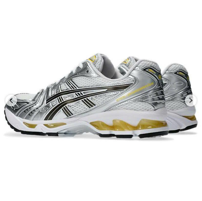 Asic Gel Rep 1.1 - Ảnh 7
