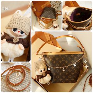 LV NEW SPSL Chất da LV cao cấp