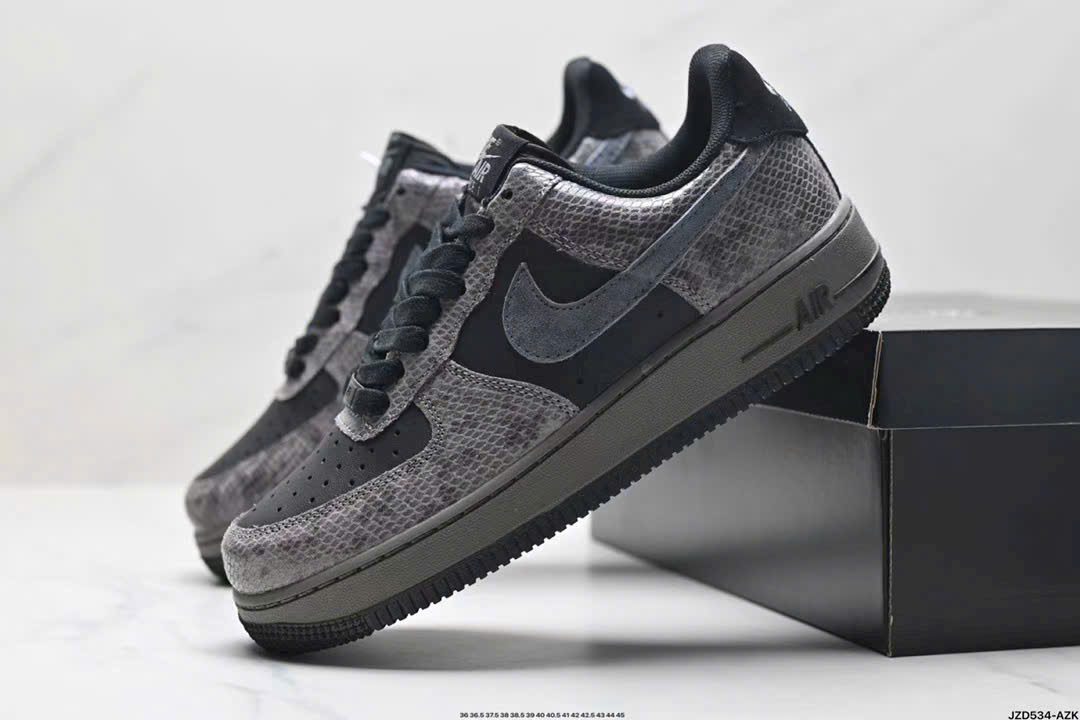 AF1 siêu cấp nam nữ