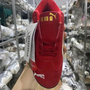 Puma speedcat Nam Nữ