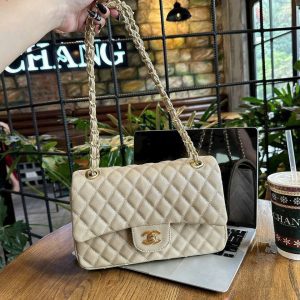 SIÊU PHẨM TÚI CHANEL CLASSIC