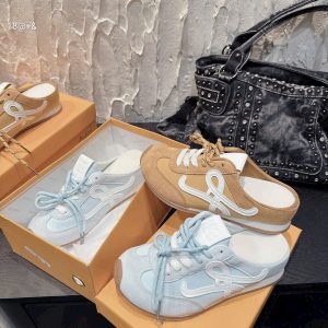 Bata sục quảng châu .phối da cao cấp.