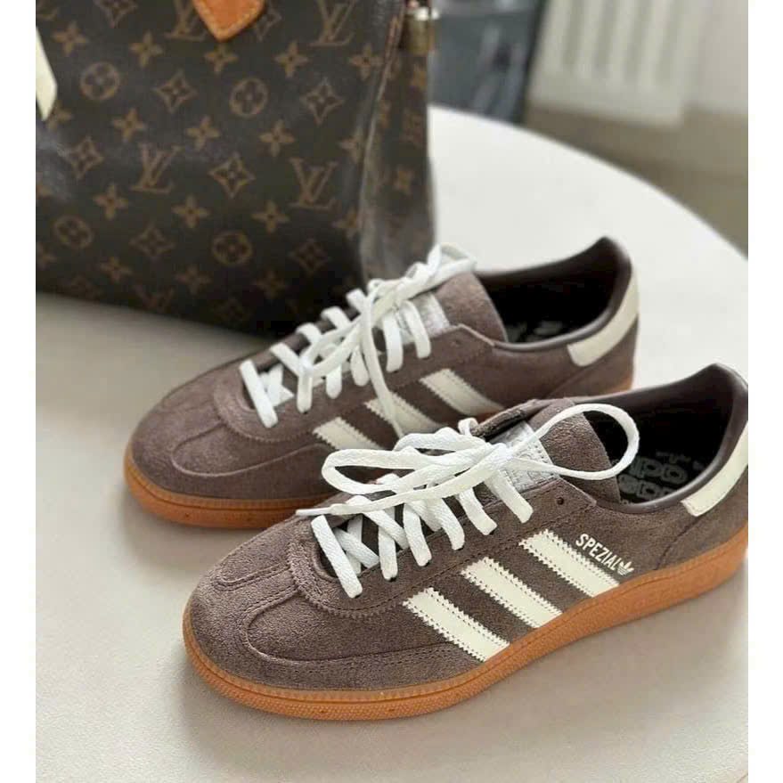 Sneaker Das Special Rep 1.1 mới về bản da mềm - Ảnh 3