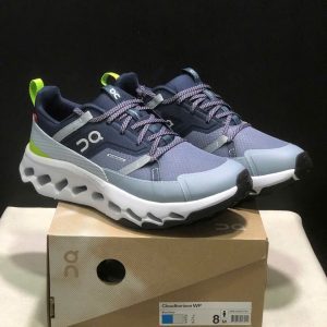 On Cloud mới về!!!