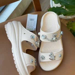 Nhị đúc crosc xinh 5 f hàng xuất êm